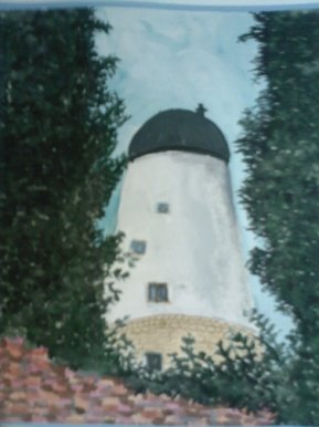 Windmill