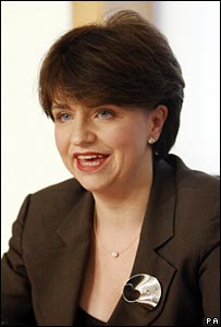 Wendy Alexander