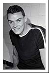 Bobby McGregor