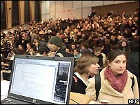 大学生