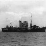 HMS Wastwater
