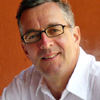 Simon Parkes