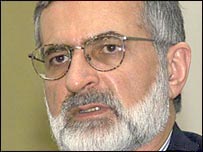 کمال خرازی