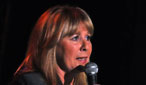 Marti Webb and Don Black