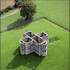 Lyveden New Bield