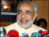 नरेंद्र मोदी