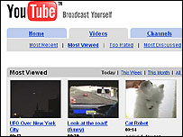 YouTube