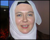 Dr Jamila Slevin