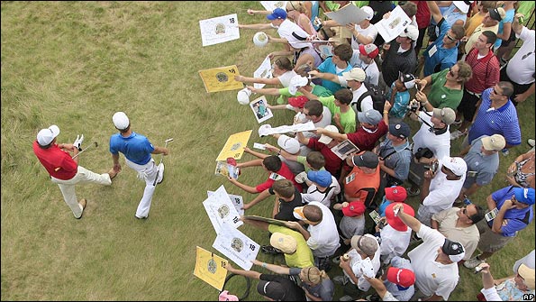 Phil Mickelson