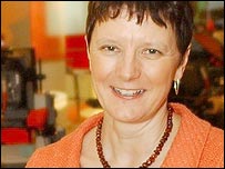 Helen Boaden