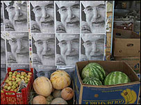مهدی کروبی