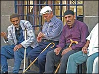 ترکيه