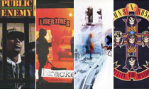 Masterpieces albums