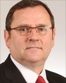 Phil Wilson