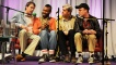 Cast of A-Team The Musical
