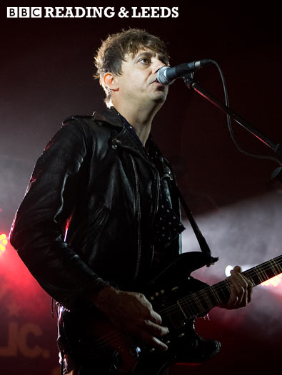 The Kills