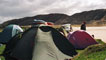 Wild Camping