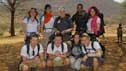 The Trekkers