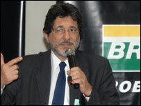 Sergio Gabrielli (Arquivo. Foto: Valter Campanato/ABr)