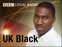 UK Black