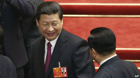 習近平