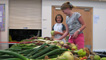 Selecting ingredients