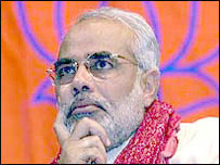 नरेंद्र मोदी