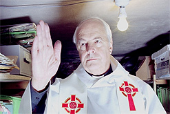 Rev Tom Willis