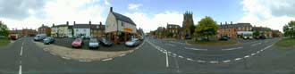 Deddington