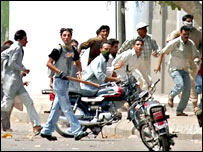 کراچی