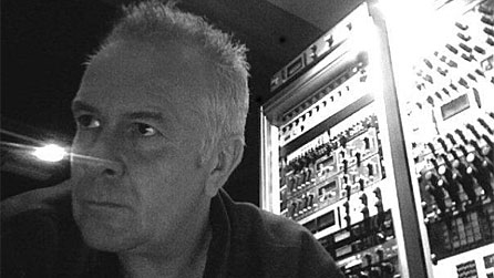 Steve Brown