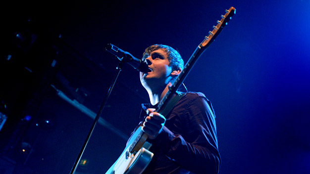 Keane