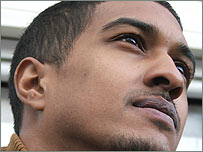 Andrew Lindo