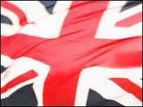 英国国旗