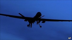 drones