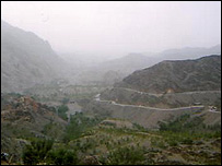 درہ خیبر