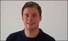 Matthew Willis