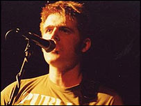 Will Kevans