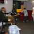 Aled, The Cornish Fairy, Clair and Mel all help bring the Conveyor Belt game to life!