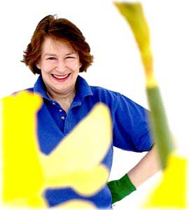 Marian Foster