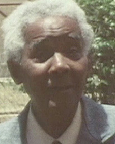 CLR James