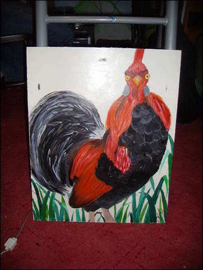 Chicken