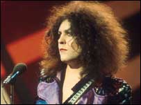 T Rex