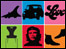 Sixties icons