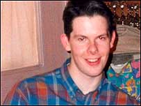 Neil Homer