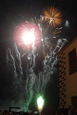 The Big Bang