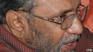Mahinda Deshapriya