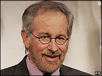 Steven Spielberg
