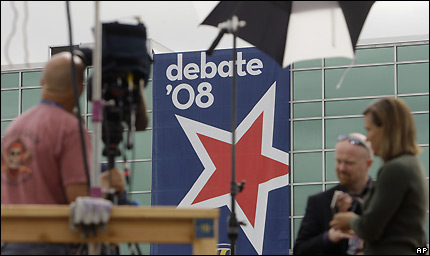 Debate