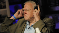 David Attenborough